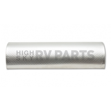 Vibrant Performance Exhaust Pipe Heat Shield 25527