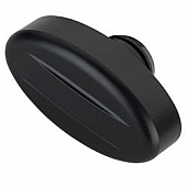 Billet Specialties Crankcase Breather Cap - BLK20939