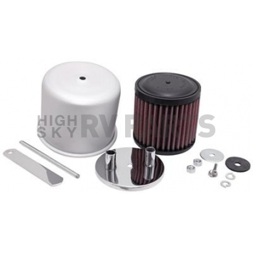 K & N Filters Crankcase Breather Filter - 62-1180