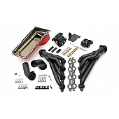 Trans Dapt Engine Swap Kit - 46004