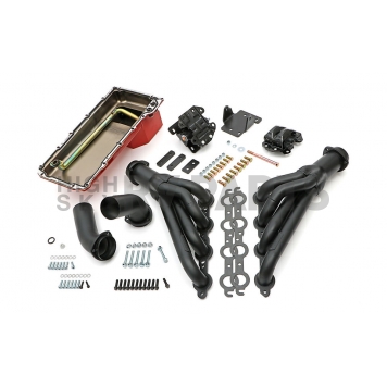 Trans Dapt Engine Swap Kit - 46004