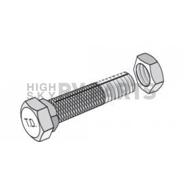 Tie Down Bolt 59135