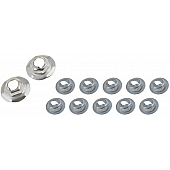 Dorman (OE Solutions) Nut 45384