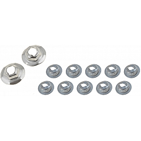 Dorman (OE Solutions) Nut 45384