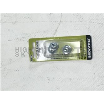 Dorman (OE Solutions) Nut 45573