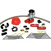 Aeromotive Fuel System Fuel Pump Electric - 17122