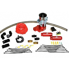 Aeromotive Fuel System Fuel Pump Electric - 17122