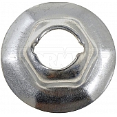 Dorman (OE Solutions) Nut 45574