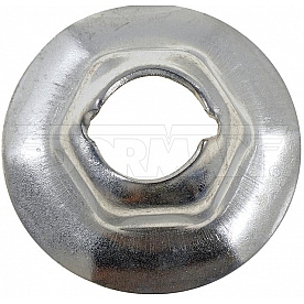 Dorman (OE Solutions) Nut 45574
