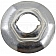 Dorman (OE Solutions) Nut 45574