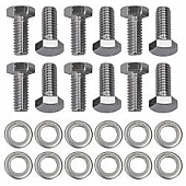Trans Dapt Differential Cover Bolt - 9278