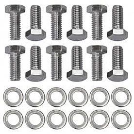 Trans Dapt Differential Cover Bolt - 9278