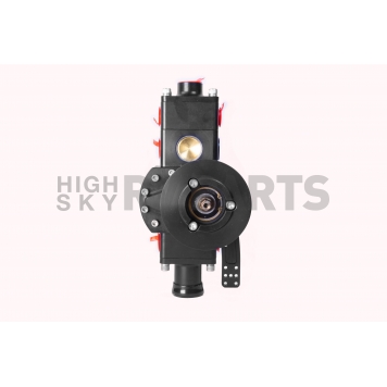 Aeromotive Fuel System Fuel Pump Electric - 17134-1