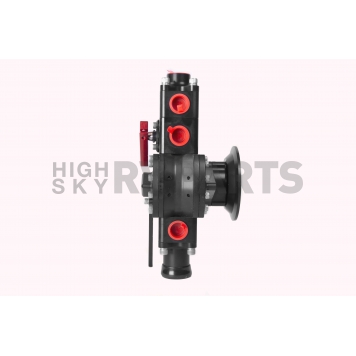 Aeromotive Fuel System Fuel Pump Electric - 17134-2