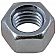 Dorman (OE Solutions) Nut 762014N