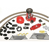 Aeromotive Fuel System Fuel Pump Electric - 17202
