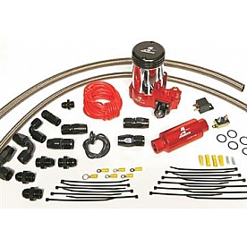 Aeromotive Fuel System Fuel Pump Electric - 17202