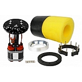 Aeromotive Fuel System Fuel Pump Electric - 18309
