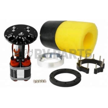 Aeromotive Fuel System Fuel Pump Electric - 18309