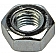 Dorman (OE Solutions) Nut 763010N