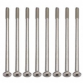 Trans Dapt Valve Cover Bolt - 6972