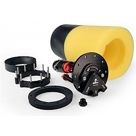 Aeromotive Fuel System Fuel Pump Electric - 18329