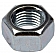 Dorman (OE Solutions) Nut 763012N