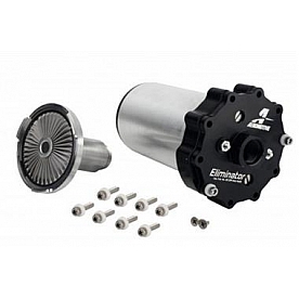 Aeromotive Fuel System Fuel Pump Electric - 18004