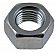 Dorman (OE Solutions) Nut 763013N