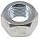 Dorman (OE Solutions) Nut 763014N
