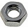 Dorman (OE Solutions) Nut 782004N