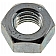 Dorman (OE Solutions) Nut 782008N