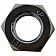 Dorman (OE Solutions) Nut 782008N