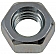 Dorman (OE Solutions) Nut 782012N