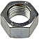 Dorman (OE Solutions) Nut 783012N