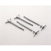 Mr. Gasket Valve Cover Bolt - 9828