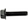 Dorman (OE Solutions) Bolt 960112D