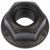 Dorman (OE Solutions) Nut 962011