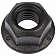 Dorman (OE Solutions) Nut 962011