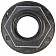 Dorman (OE Solutions) Nut 962011