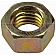 Dorman (OE Solutions) Nut 962023