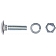 Dorman (OE Solutions) Bolt 964050