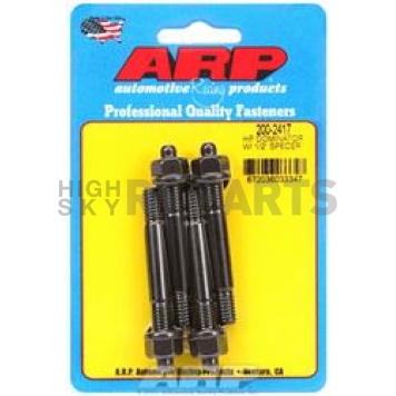 ARP Auto Racing Carburetor Stud Kit 2002417