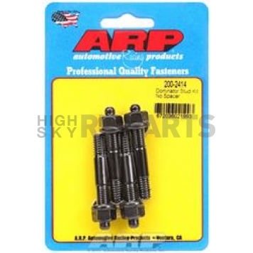 ARP Auto Racing Carburetor Stud Kit 2002414