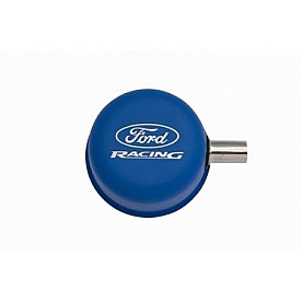 Ford Performance Crankcase Breather Filter - M-6766-FRVBL