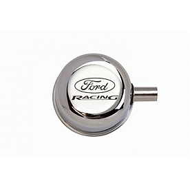 Ford Performance Crankcase Breather Filter - M-6766-FRVCH