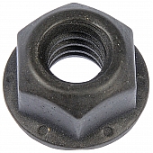 Dorman (OE Solutions) Nut 962010