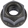 Dorman (OE Solutions) Nut 962010