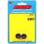 ARP Auto Racing Nut 2008625