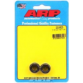 ARP Auto Racing Nut 2008625